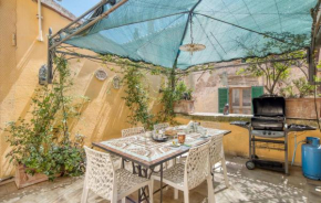 3 Bedroom Lovely Apartment In Canino Canino